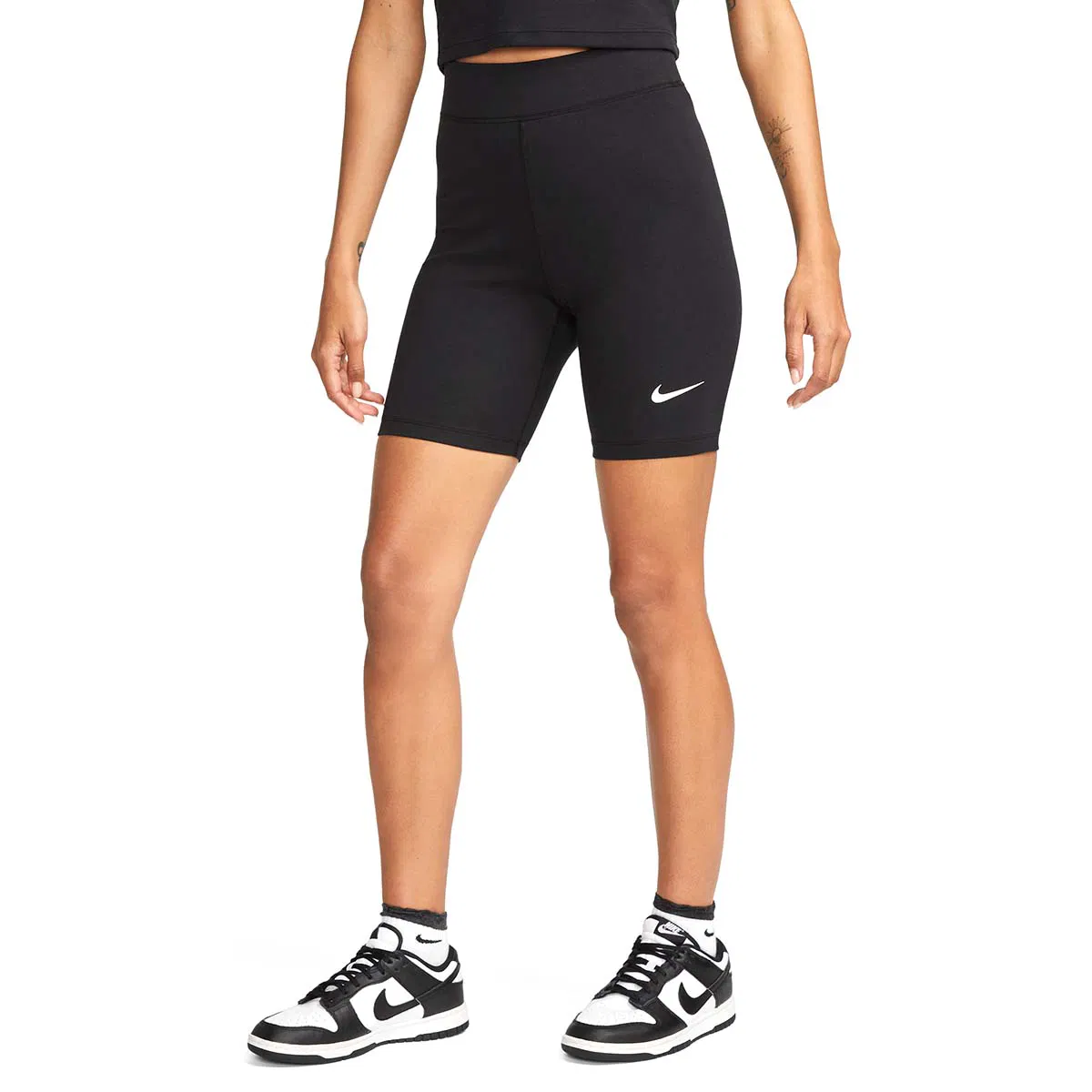 NIKE Sportswear Classic WOMEN'S BIKE SHORTS